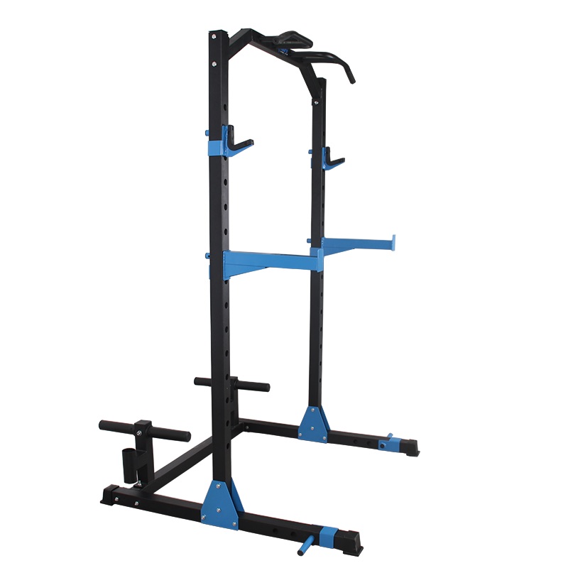 amanecer crema Sorprendido Rack Sentadillas Multifuncional - Rolo´s Home Gym – Venta de Artículos para  ejercicios y fitness