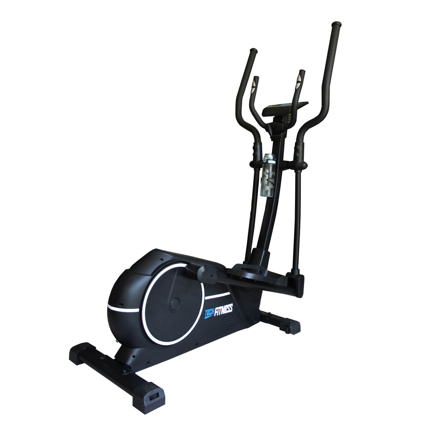 Bicicleta Elíptica F900 Tech Fitness - Rolo´s Home Gym – Venta de